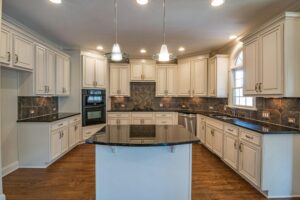 kitchen remodeling Allen TX