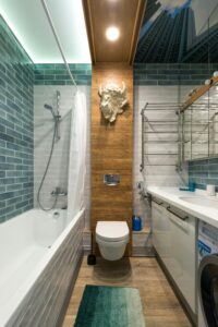 Bathroom Remodeling Plano TX