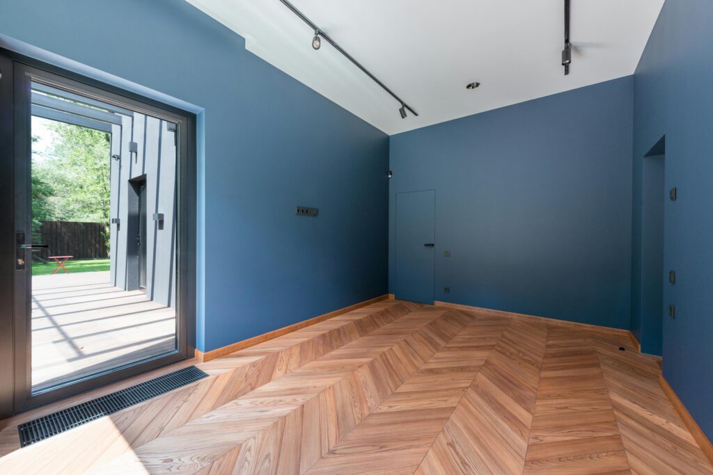 residential painting frisco