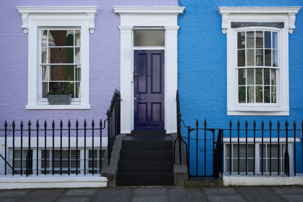 home painting Plano TX